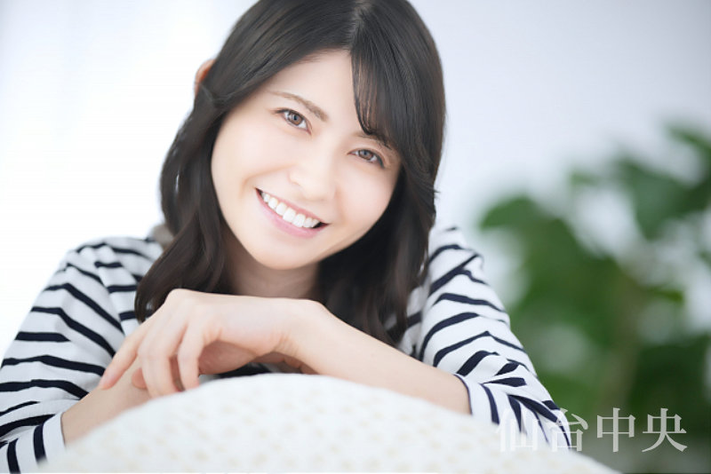 手術が成功しホッとする女性